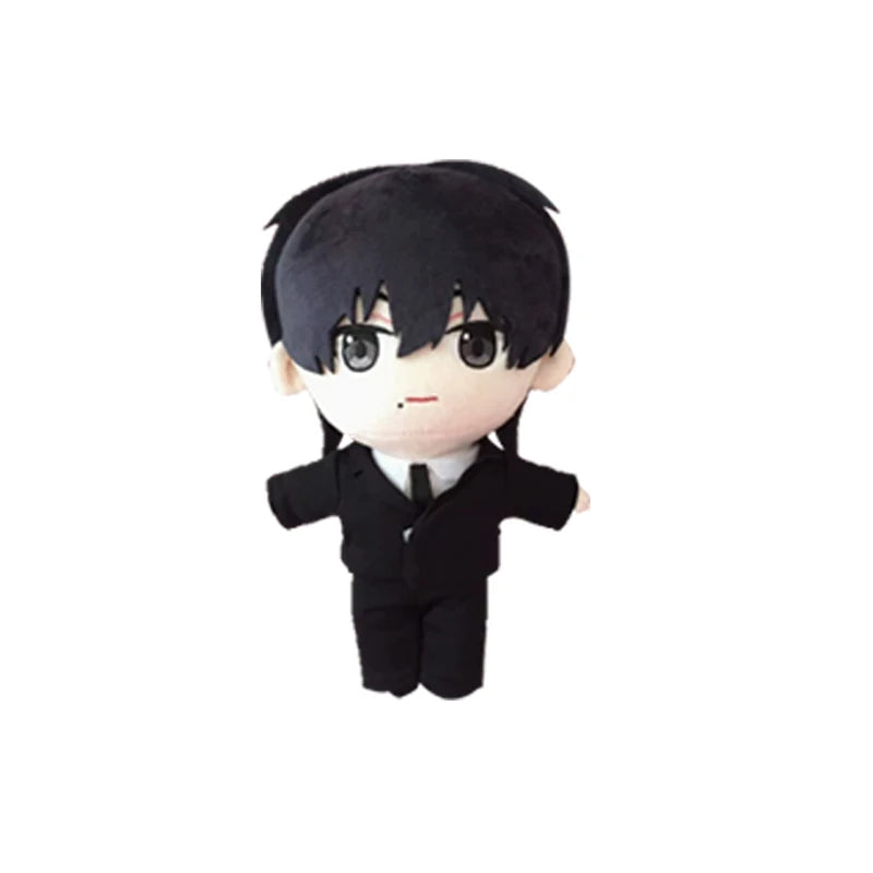 20cm Chainsaw Man Plushies