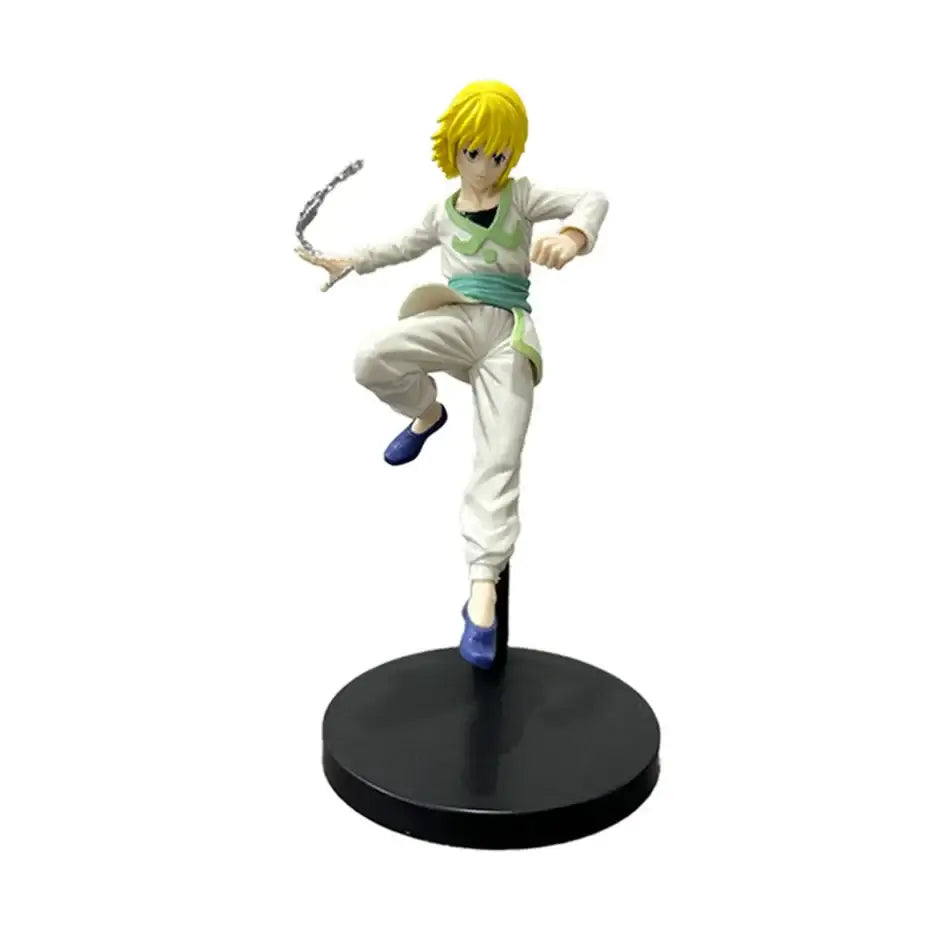 Hunter x Hunter Anime Figures