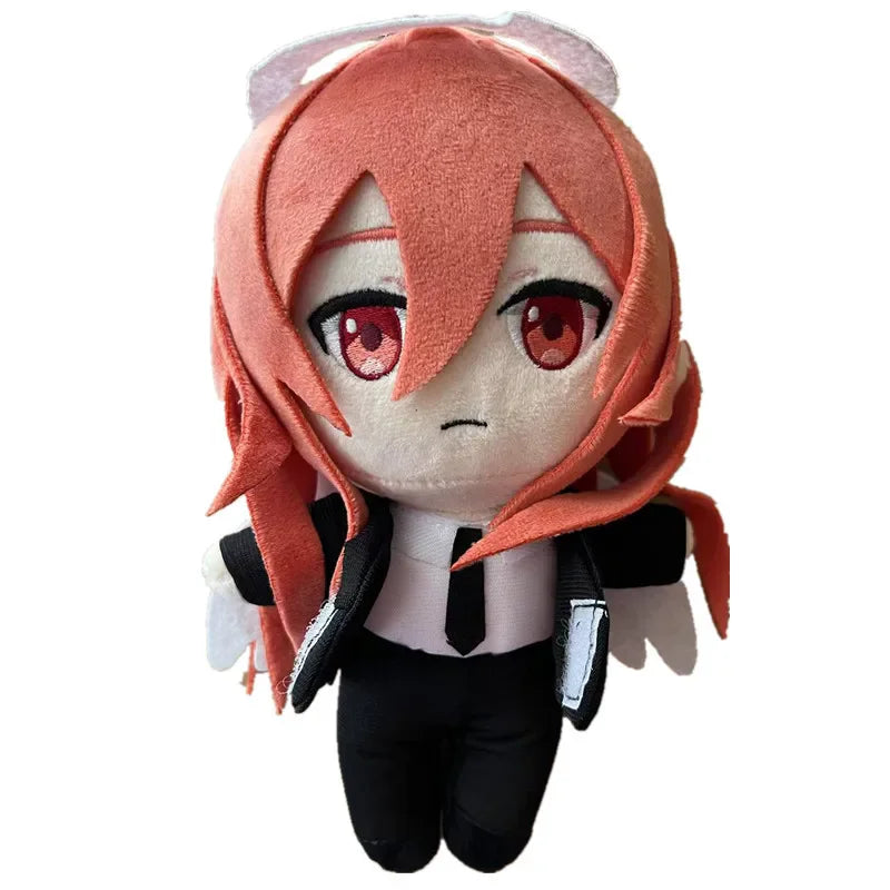 20cm Chainsaw Man Plushies