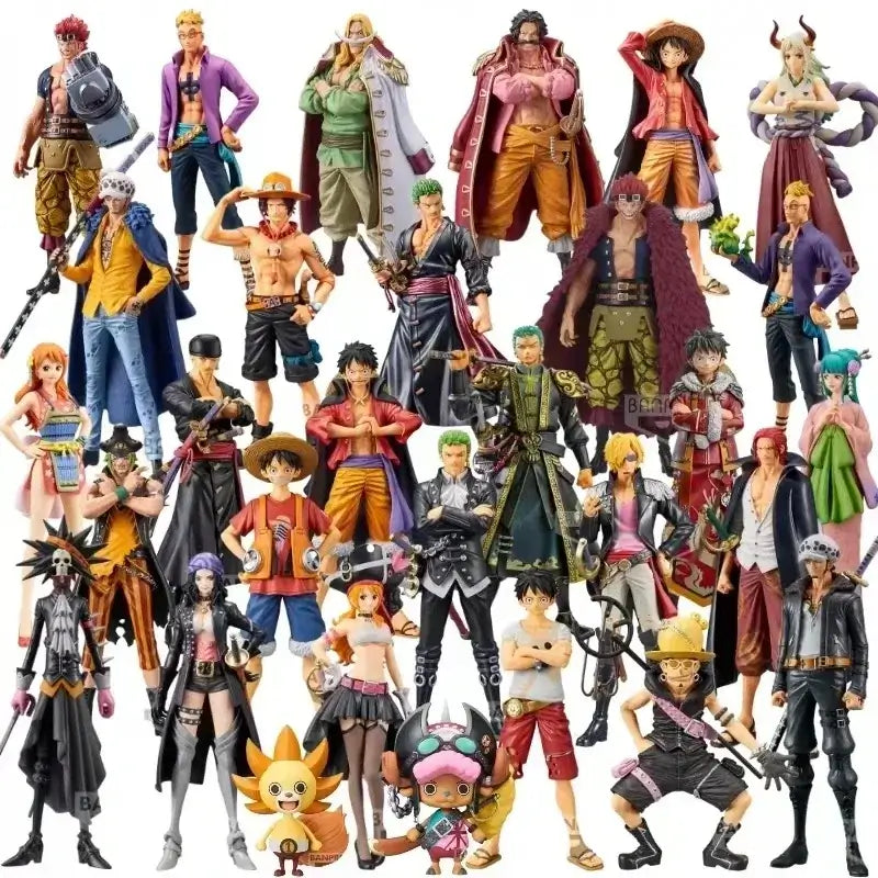 One Piece Mystery Box