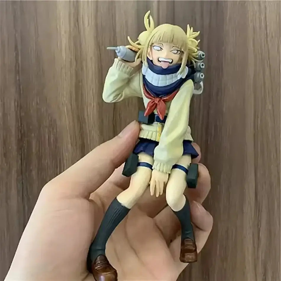 Toga Himiko Figurine