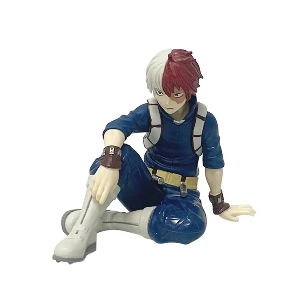 MHA Figures