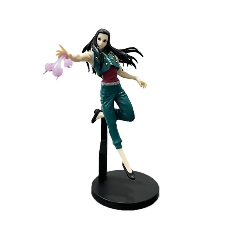 Hunter x Hunter Anime Figures