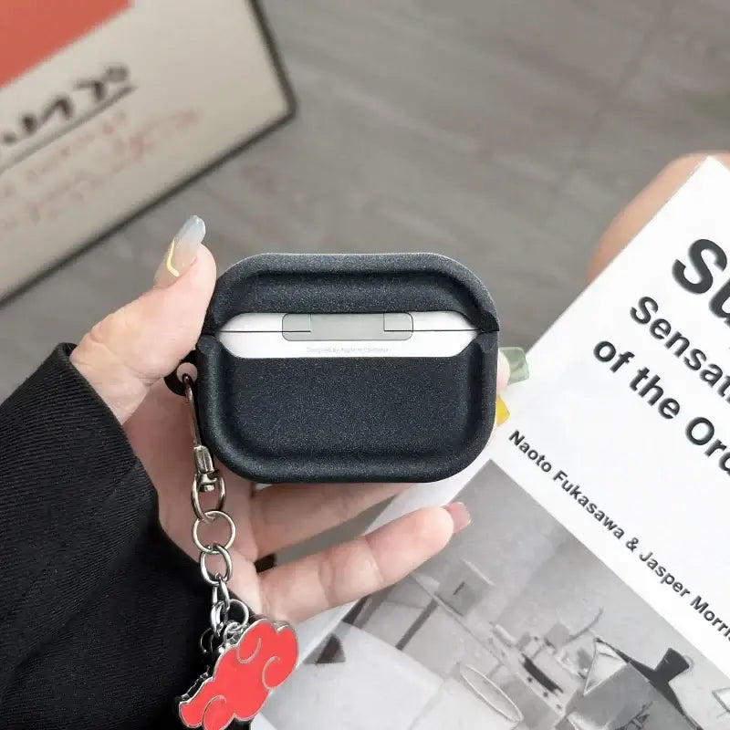 Naruto Akatsuki AirPods Case