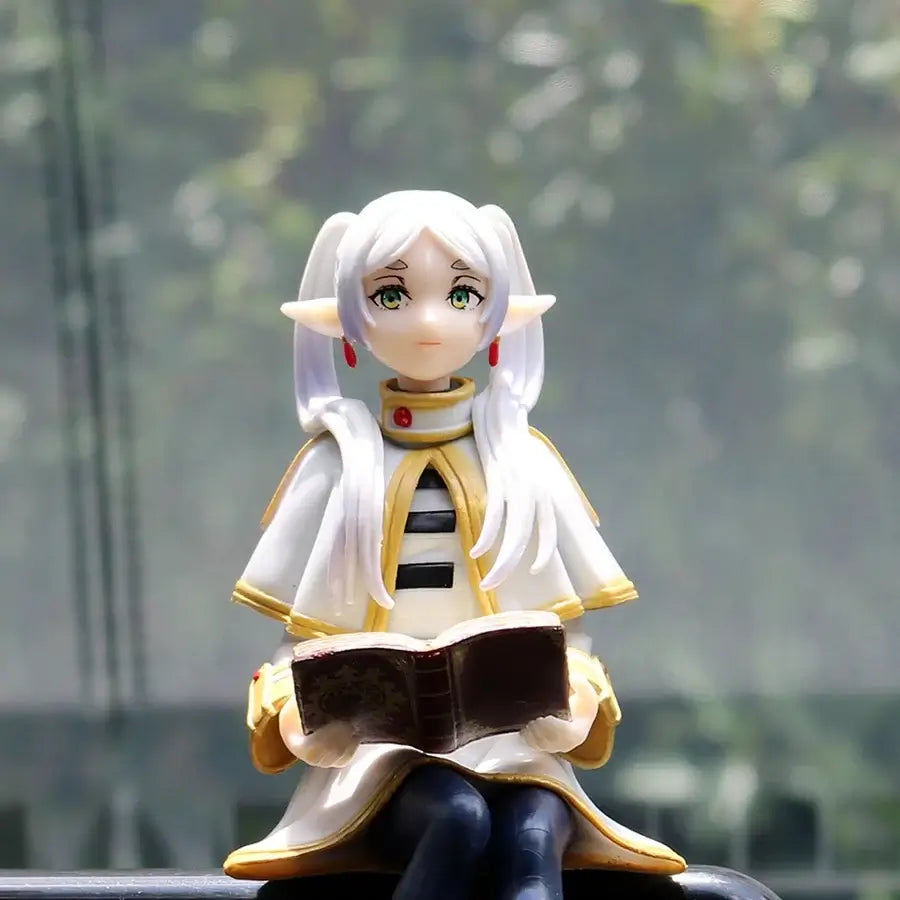 Frieren Anime Figure: 14cm