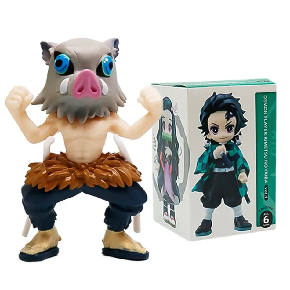 Demon Slayer Blind Box