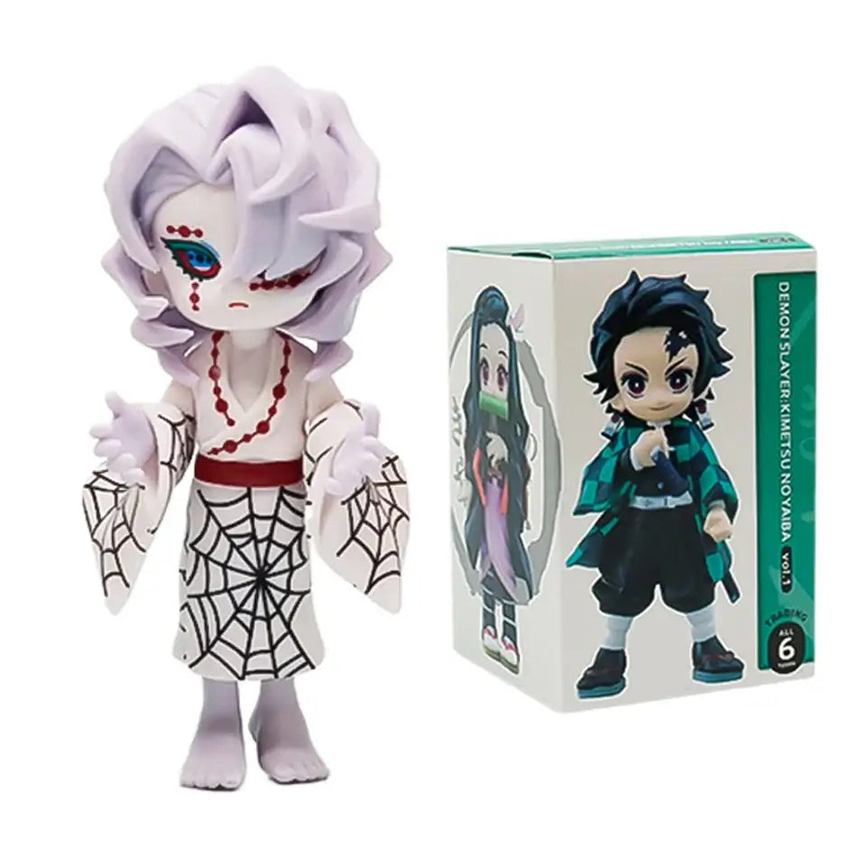 Demon Slayer Blind Box