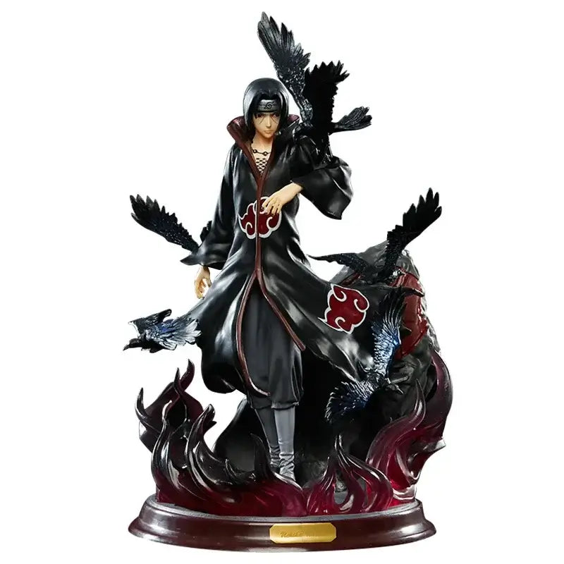 Uchiha Itachi Action Figure