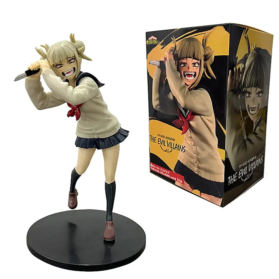 Toga Himiko Figurine
