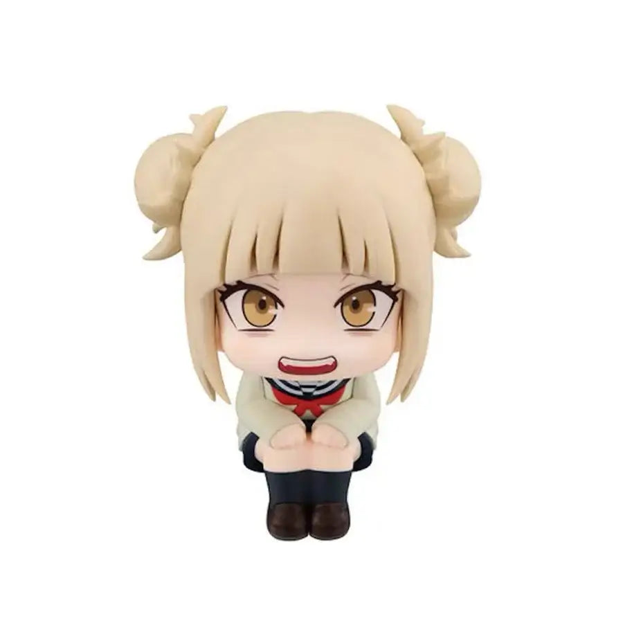 MHA Figures