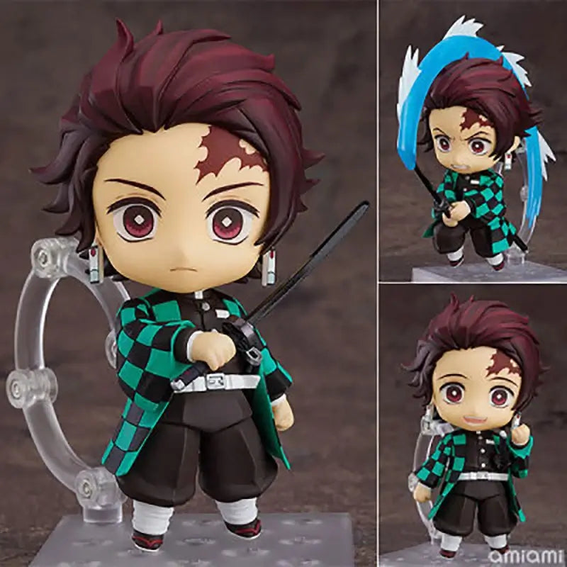 Demon Slayer Nendoroid Figures