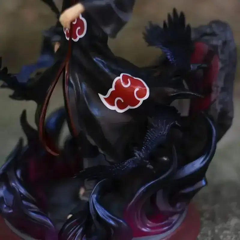 Uchiha Itachi Action Figure