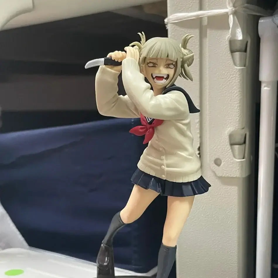 Toga Himiko Figurine