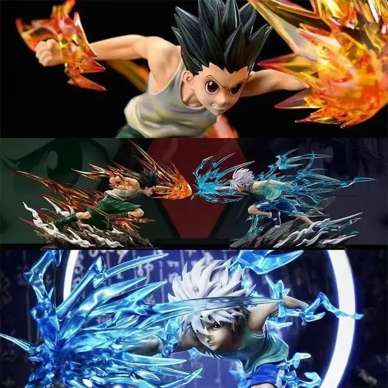 Hunter x Hunter Blind Mystery Box