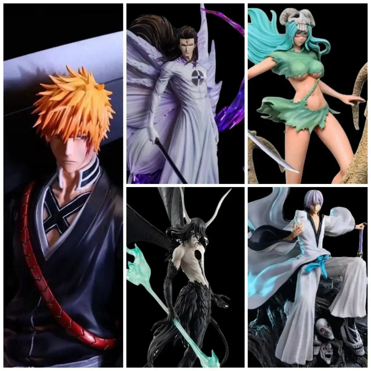 Bleach Blind Box