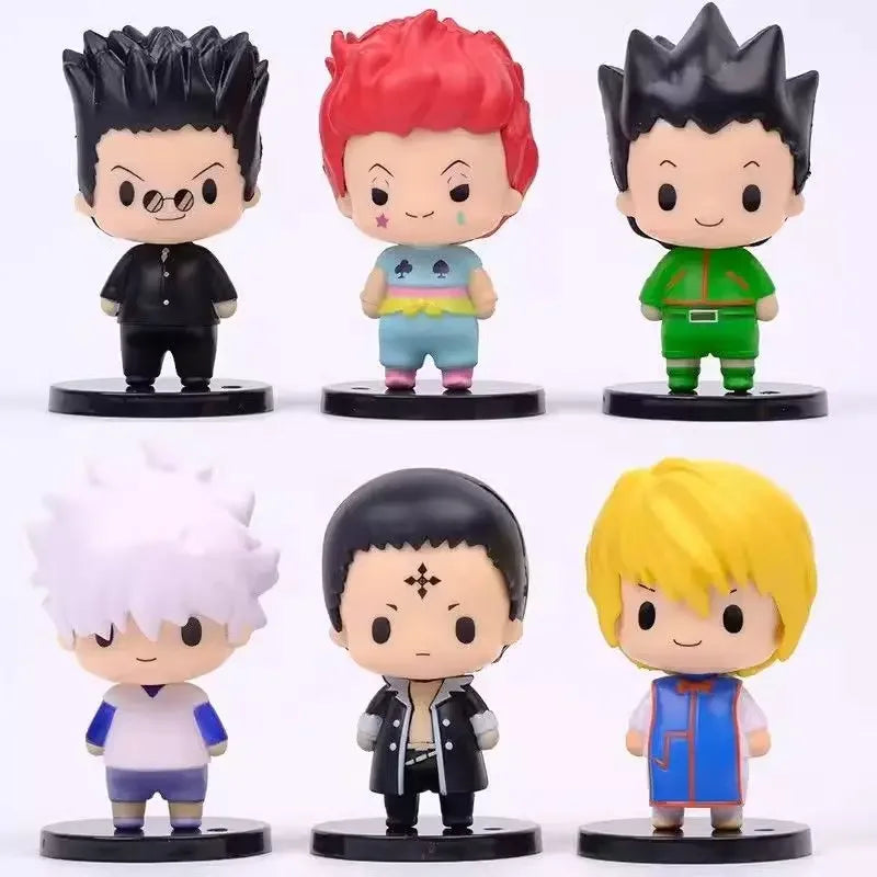 Hunter x Hunter Blind Mystery Box