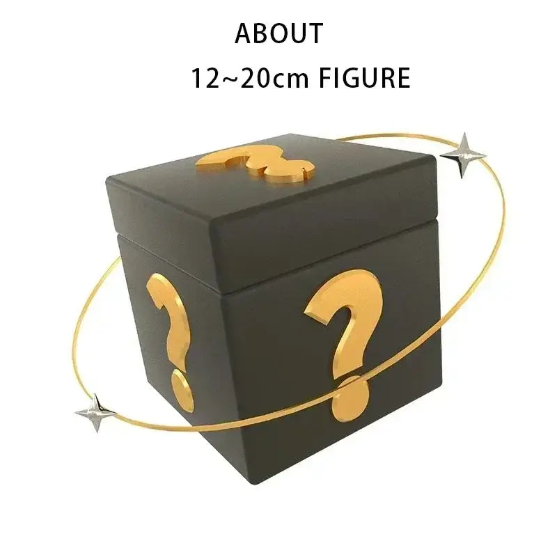 One Piece Mystery Box