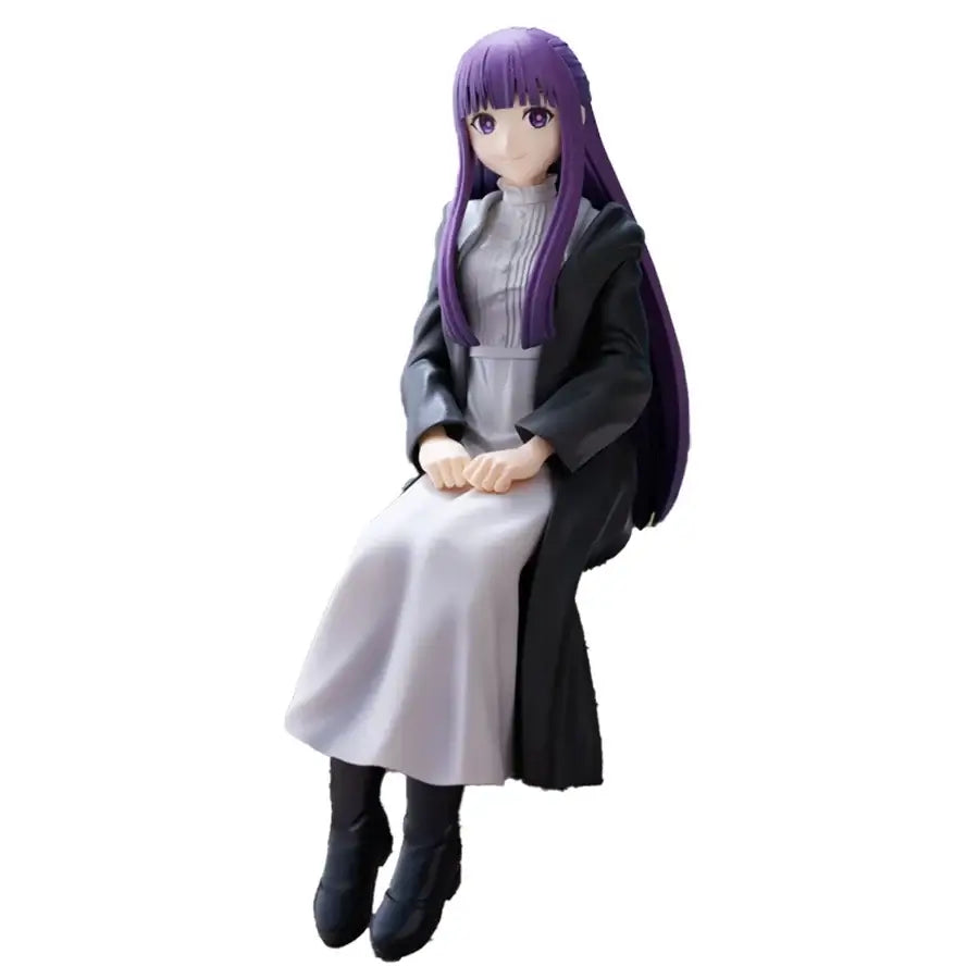 Frieren Anime Figure: 14cm