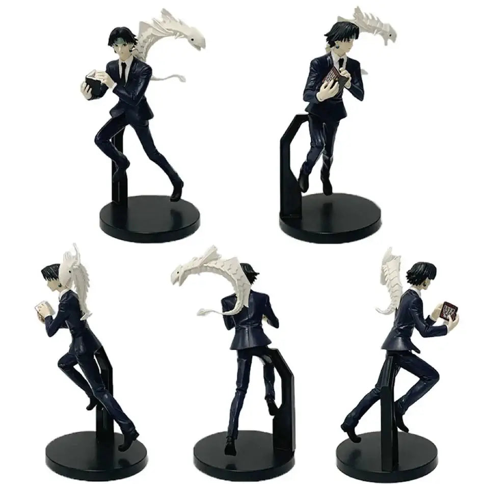 Hunter x Hunter Anime Figures