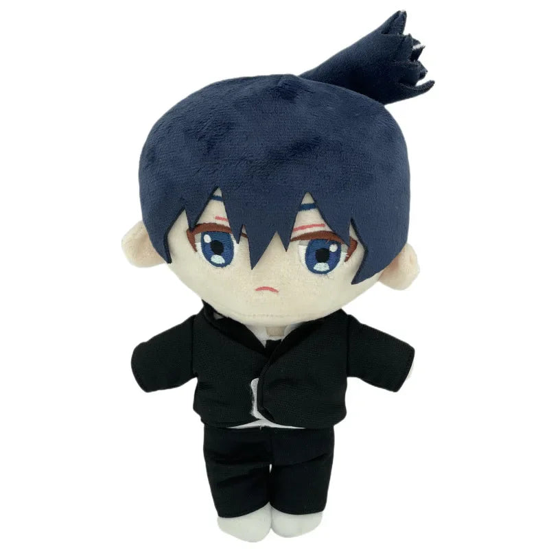 20cm Chainsaw Man Plushies
