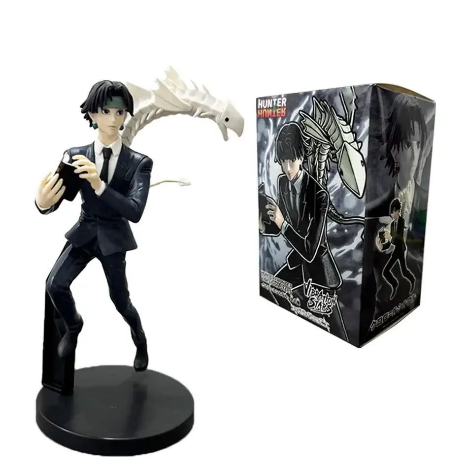 Hunter x Hunter Anime Figures