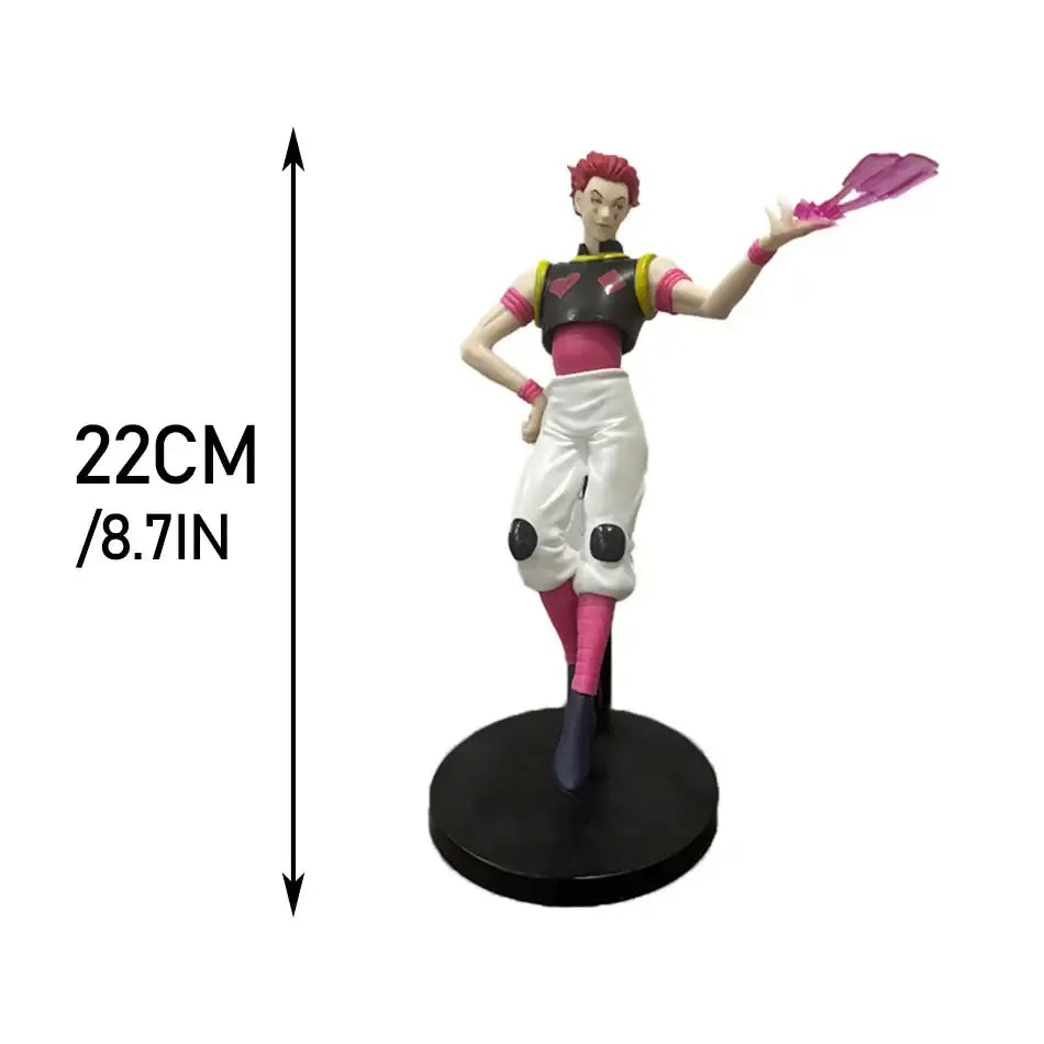 Hunter x Hunter Anime Figures