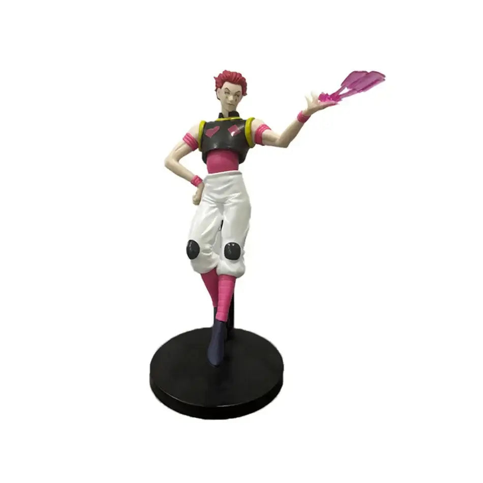 Hunter x Hunter Anime Figures