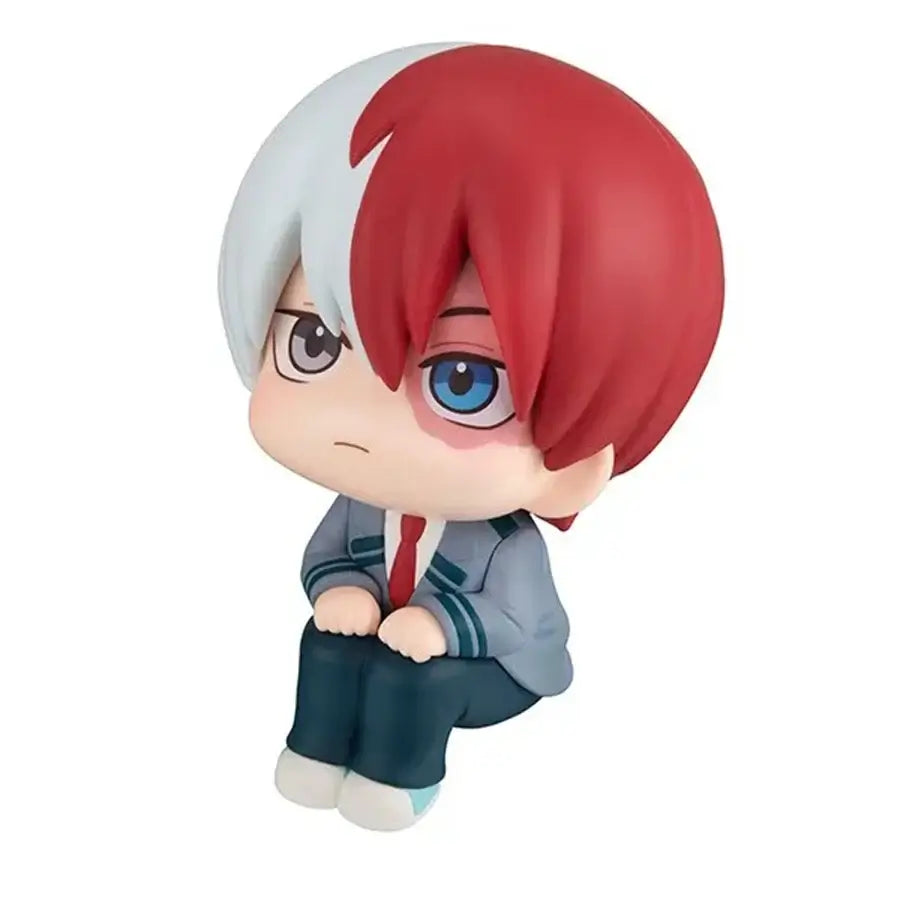 MHA Figures