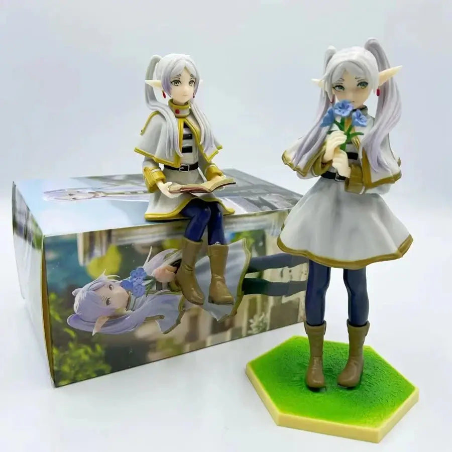 Frieren Anime Figure: 14cm
