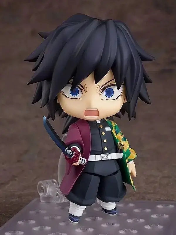Demon Slayer Nendoroid Figures