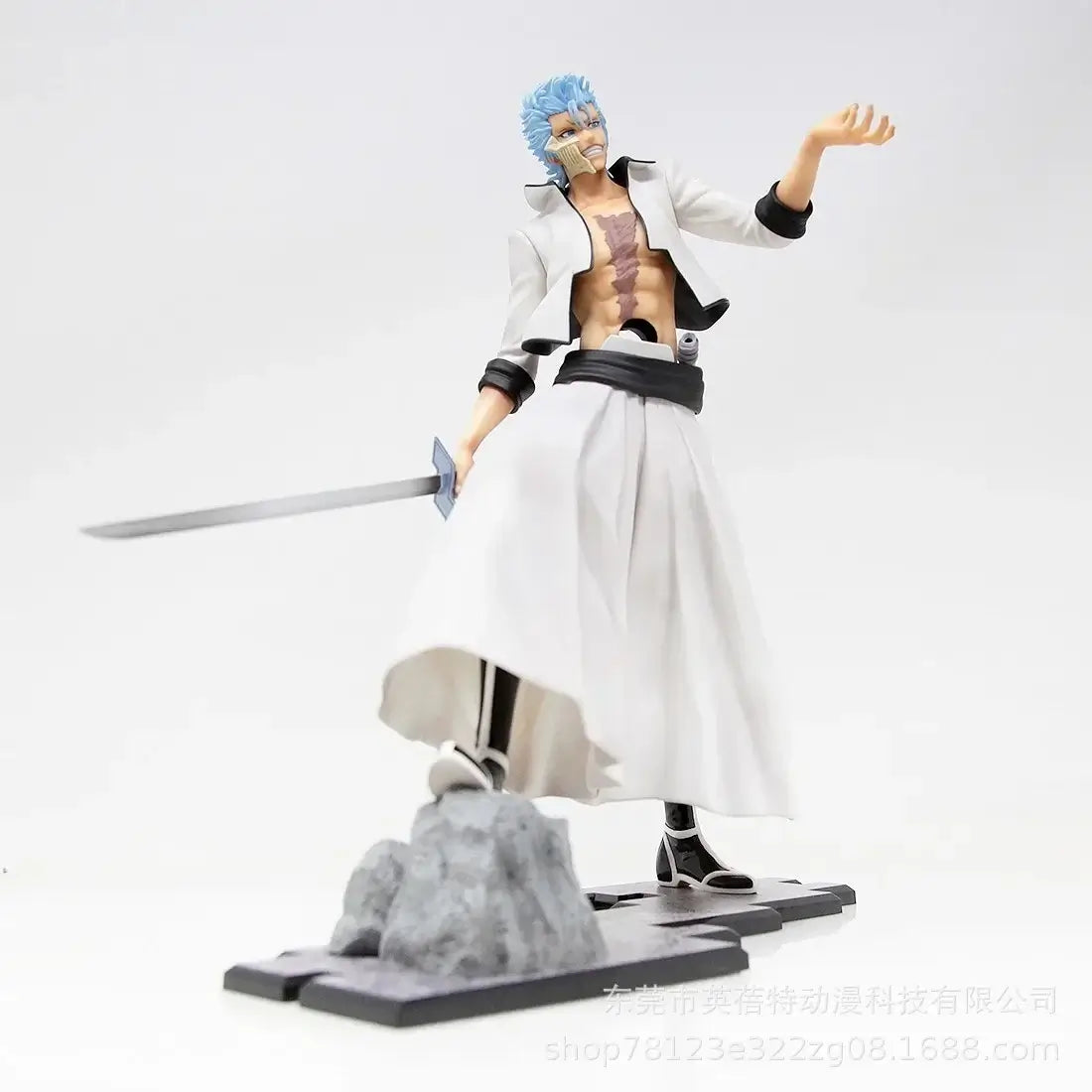 Bleach Blind Box