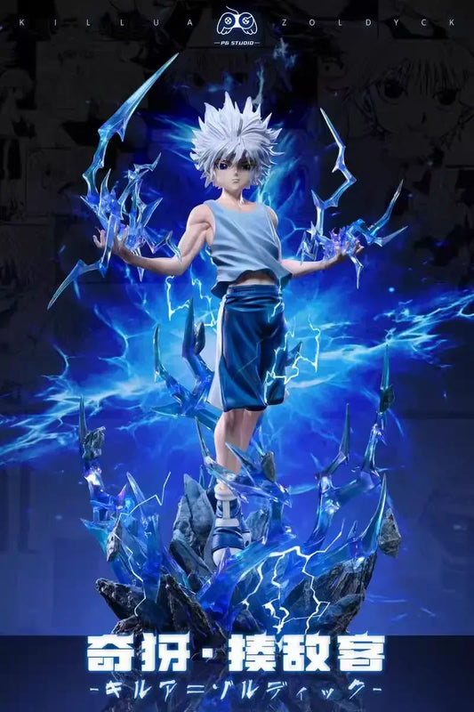Hunter x Hunter Blind Mystery Box