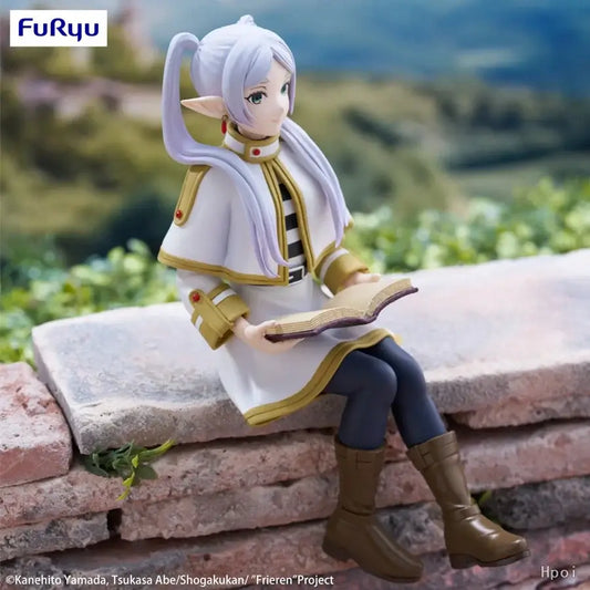 Frieren Anime Figure: 14cm