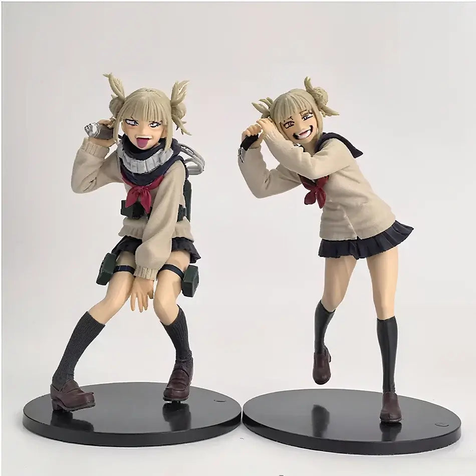 Toga Himiko Figurine