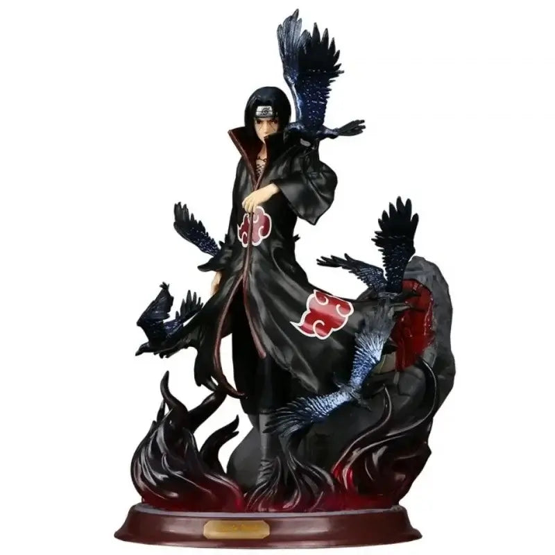Uchiha Itachi Action Figure