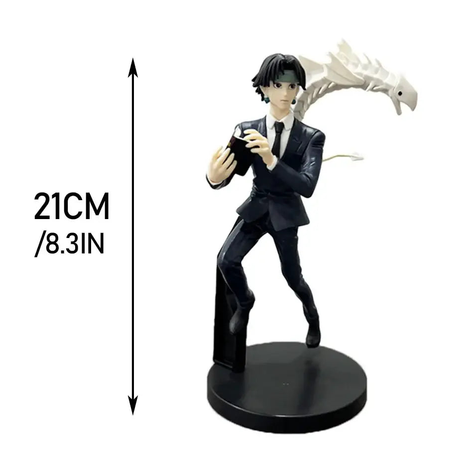 Hunter x Hunter Anime Figures