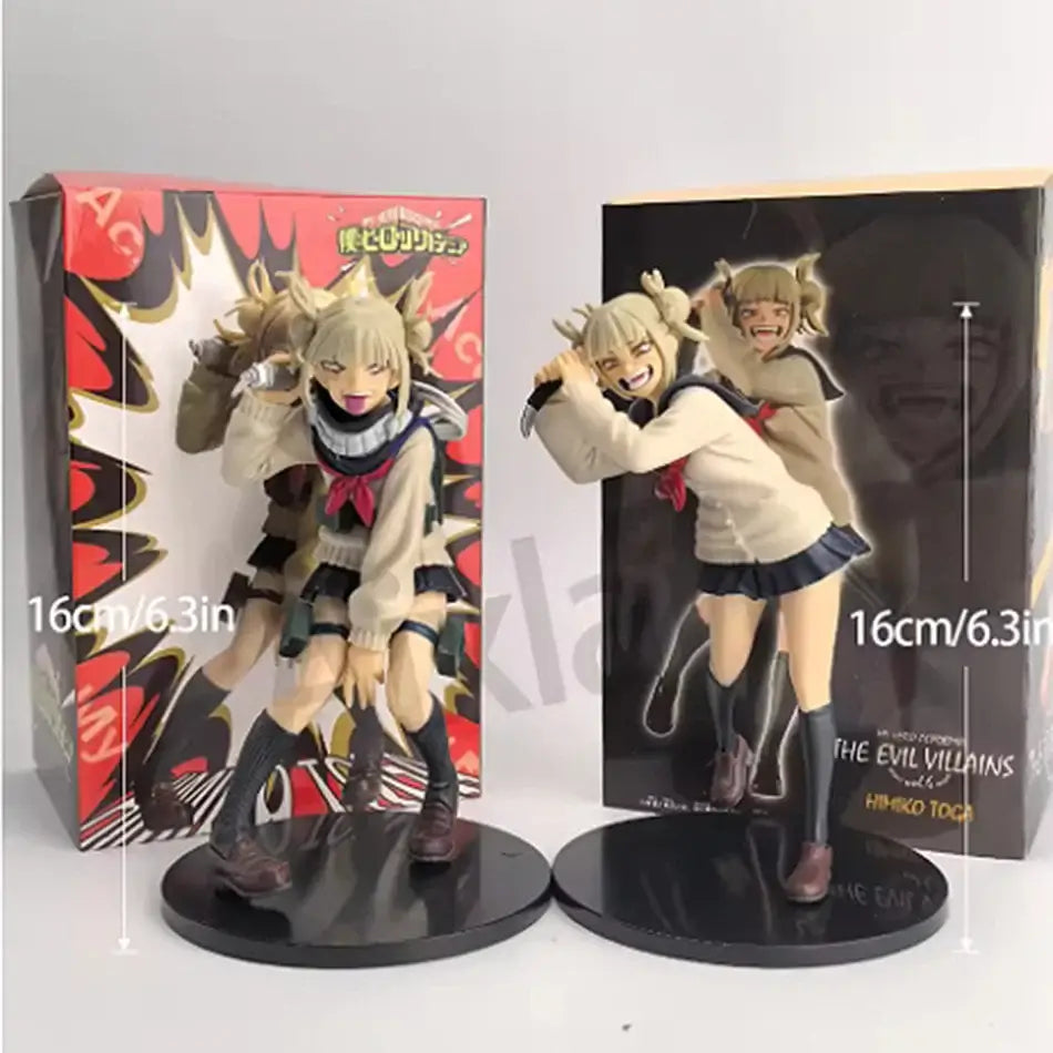 Toga Himiko Figurine