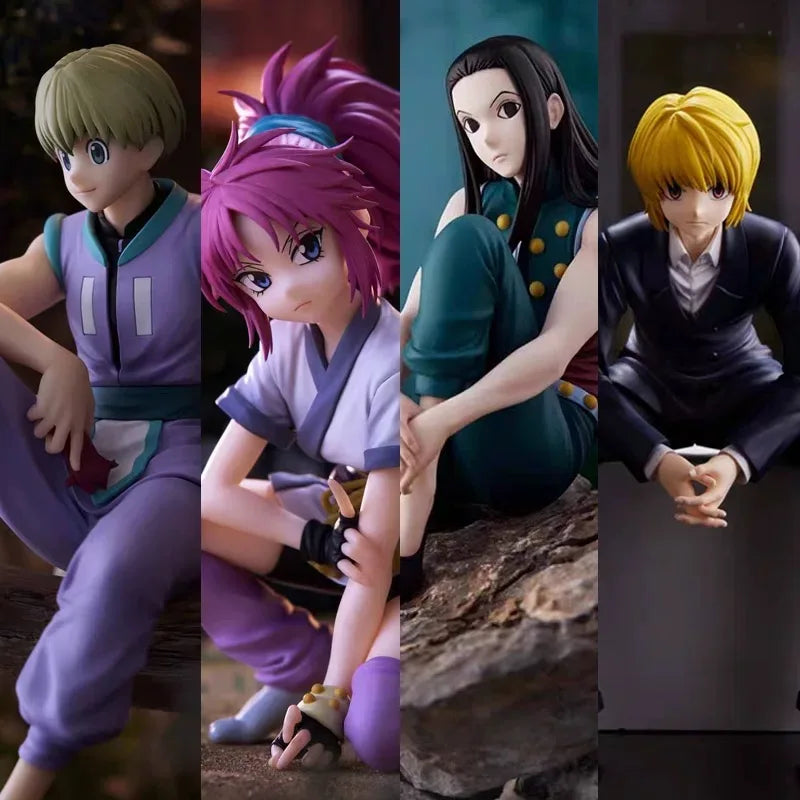 Hunter x Hunter Blind Mystery Box