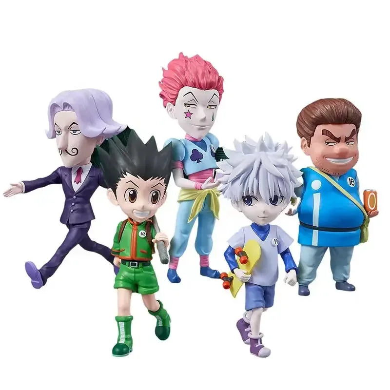Hunter x Hunter Blind Mystery Box