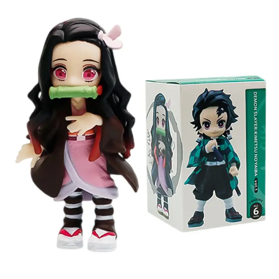 Demon Slayer Blind Box
