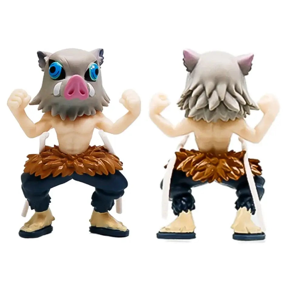 Demon Slayer Blind Box