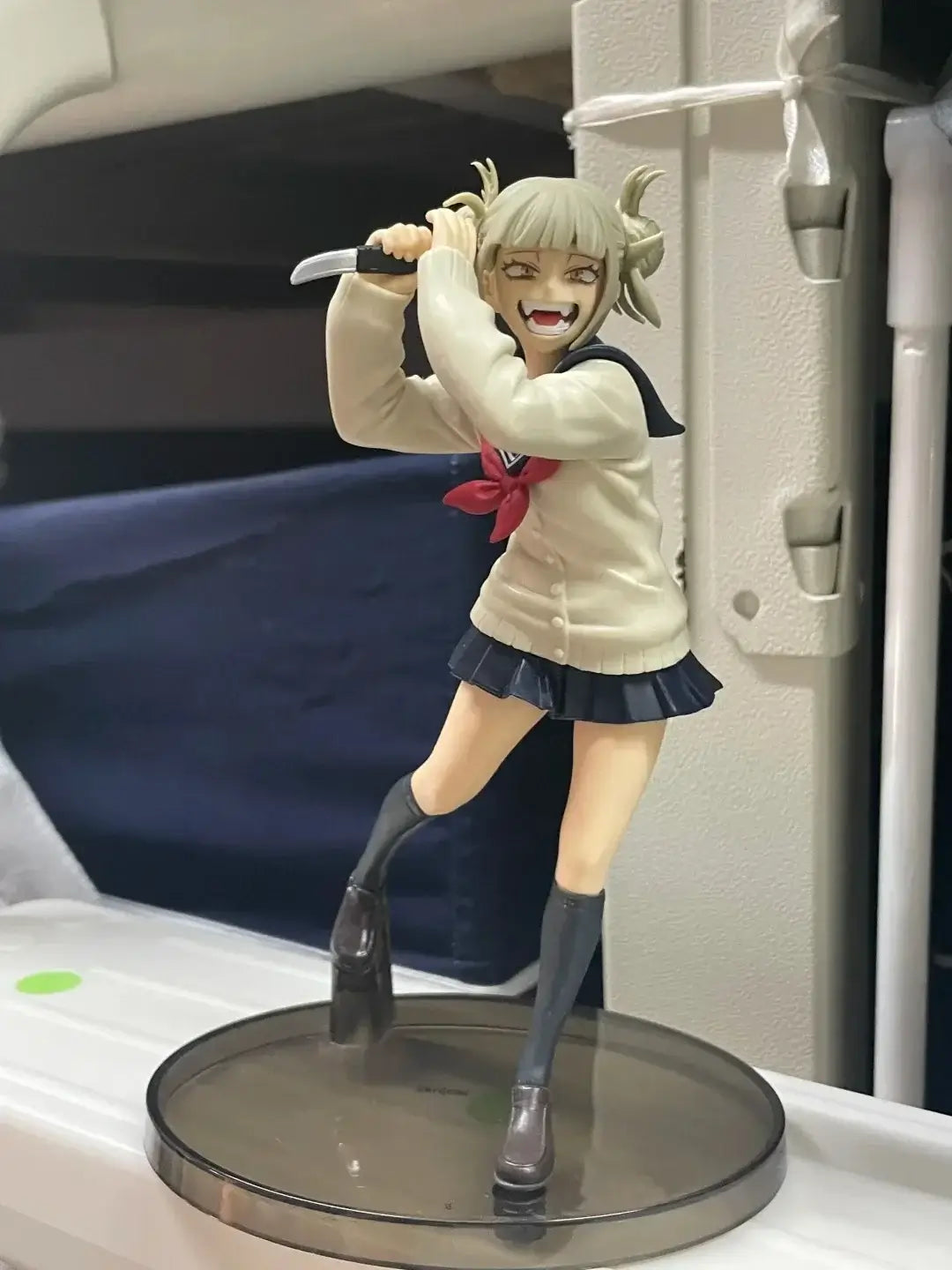 Toga Himiko Figurine