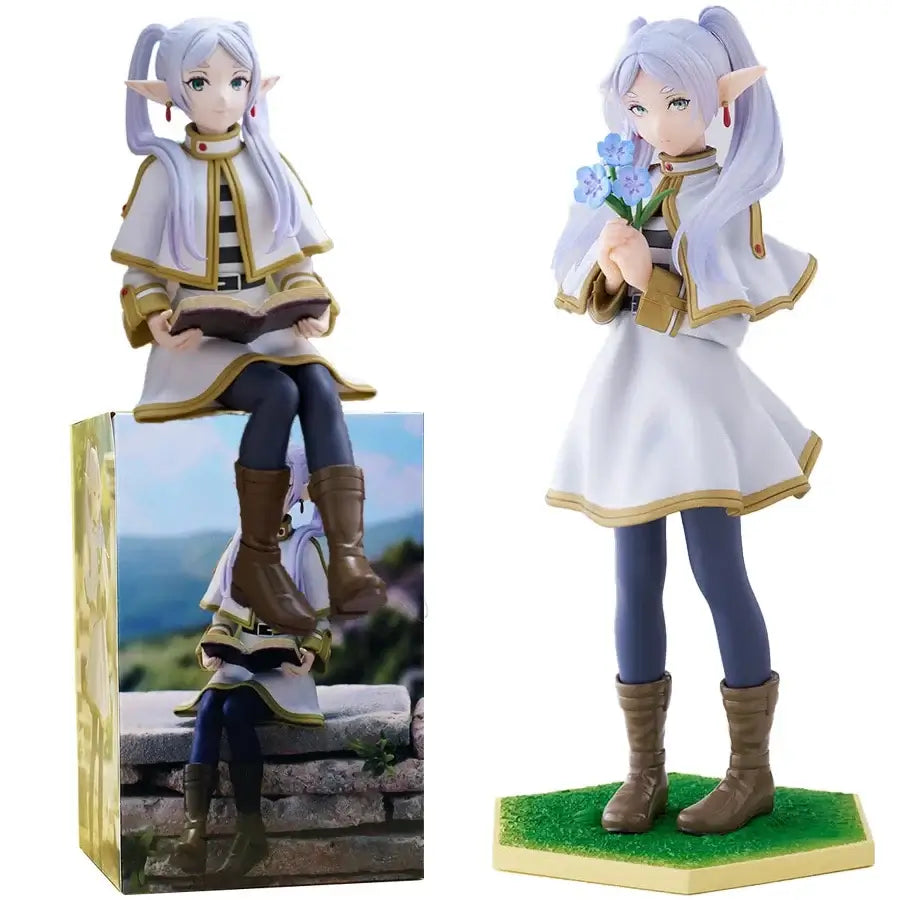 Frieren Anime Figure: 14cm