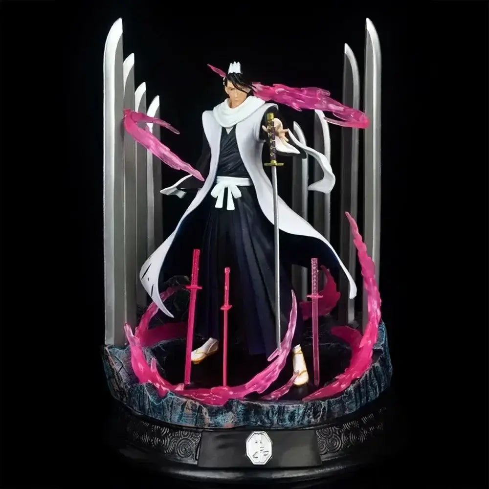 Bleach Blind Box