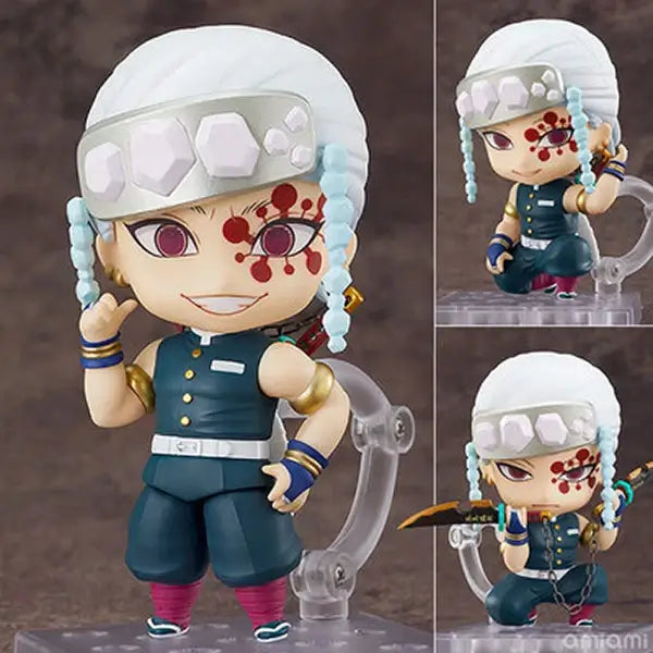 Demon Slayer Nendoroid Figures