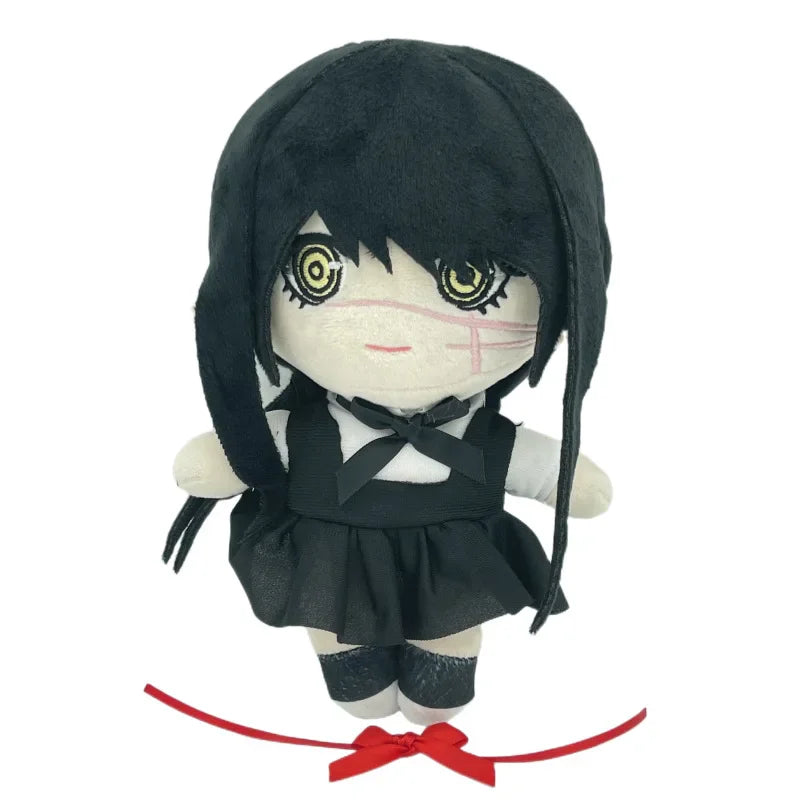 20cm Chainsaw Man Plushies