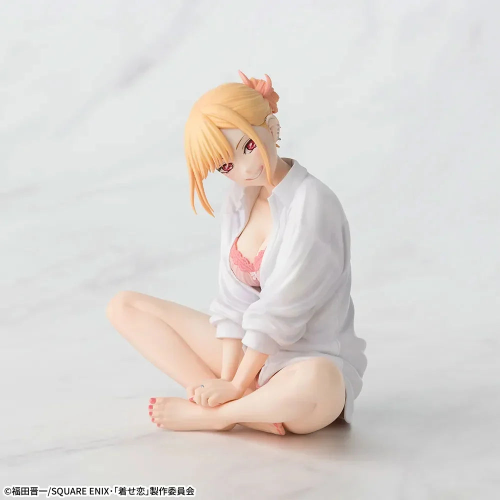 My Dress-Up Darling Marin Kitagawa