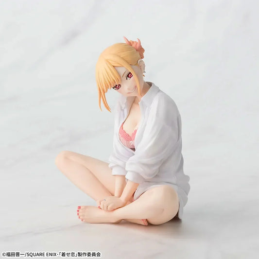 My Dress-Up Darling Marin Kitagawa