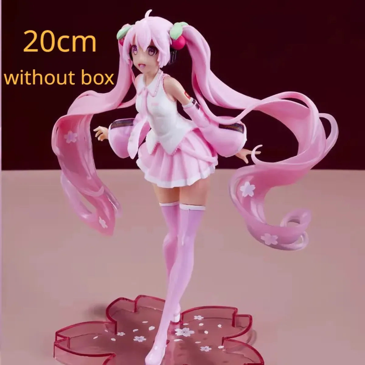 Miku: Chibi Virtual Idol & Variants