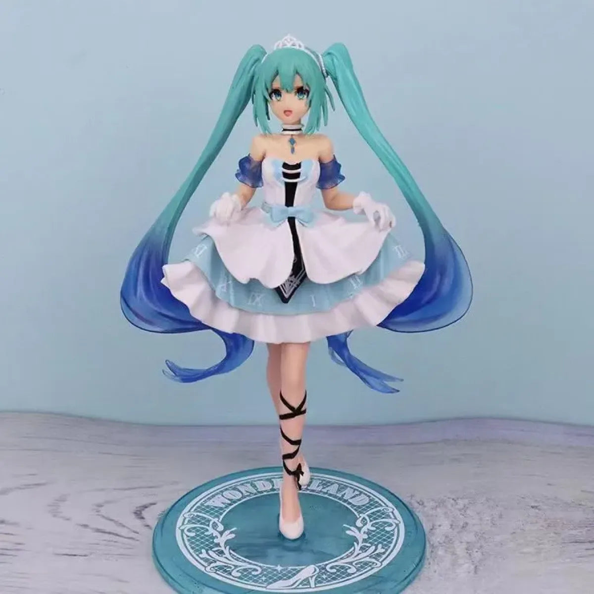 Miku: Chibi Virtual Idol & Variants
